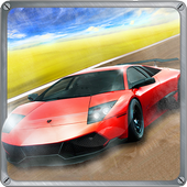 Racing Car Skill icon