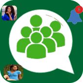 WhatzGroup Invite Group Links icon