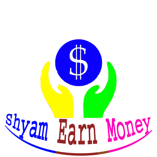 Shyam Earn Money icon