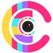 Candy Selfie Camera - new z camera