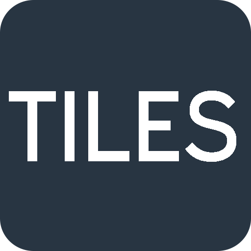 Tiles icon