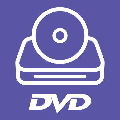 Universal DVD Player Remotes icon