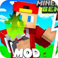 Mod Ben Alien 10 For Mcpe