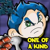 Puzzle of the One of A Kind icon