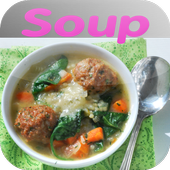 Soup Recipes icon