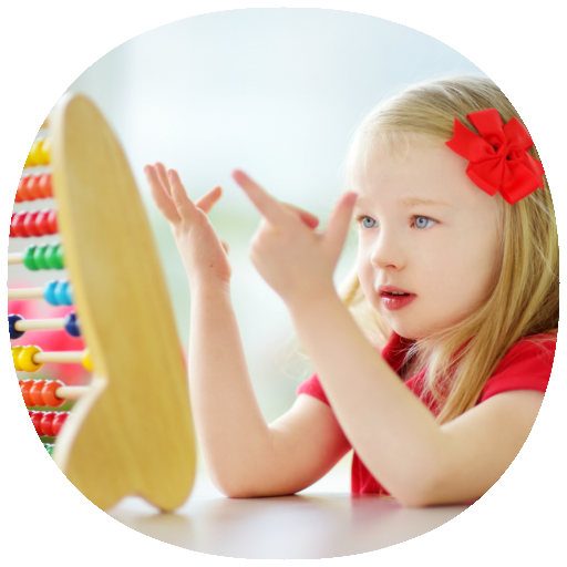 Early Child Learning Guide icon