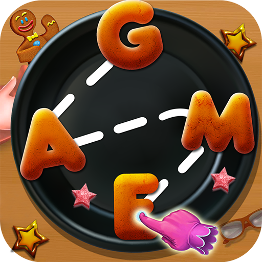 New - Word Cookies icon