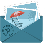 Print&amp;Post - Print your photos icon