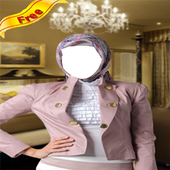 Hijab Style Fashion Muslim icon