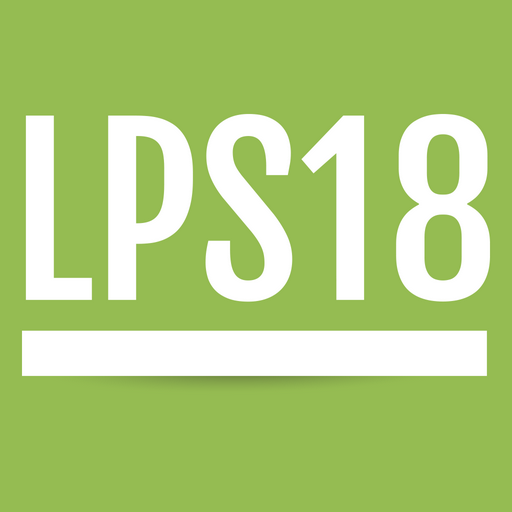 LPS18 иконка