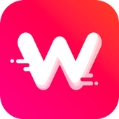 HD Wallpapers &amp; Backgrounds – Wally icon