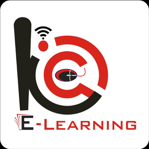 BICE E-LEARNING icon