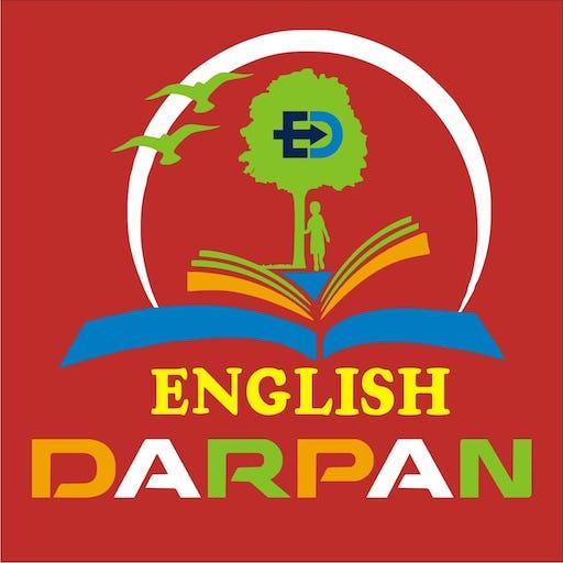 Darpan – The Learning App icon