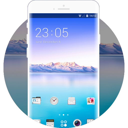 Theme for Neo 5 (2015) HD icon