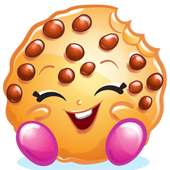 CookieSwirlC Fans on 9Apps