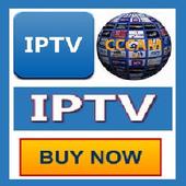 IPTV CCCAM Nizwa19 icon
