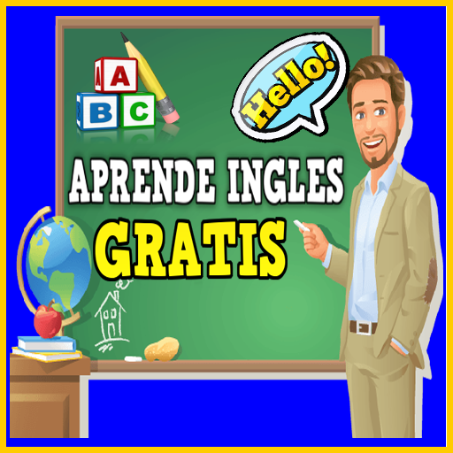 Curso de Ingles Gratis: Aprende ingles Paso A Paso icon
