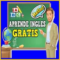 Curso de Ingles Gratis: Aprende ingles Paso A Paso on 9Apps