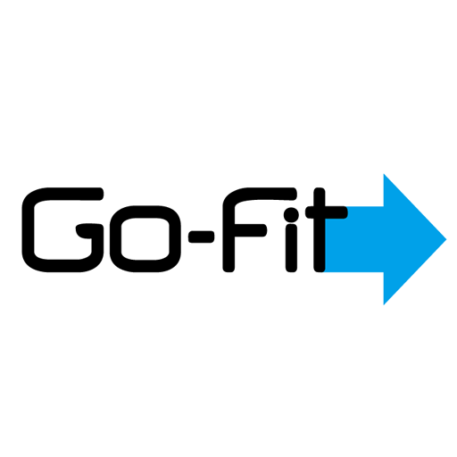 Go-Fit  tracker icon