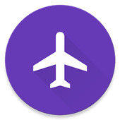 Plane Sim (Unreleased) icon