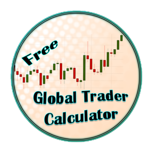 Global Trader Calculator icon