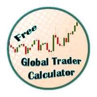 Global Trader Calculator on 9Apps