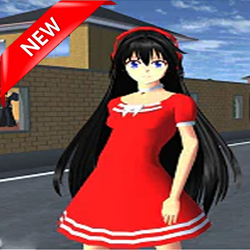 Guide for SAKURA School-Simulator Walkthrough icon