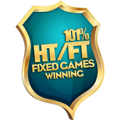 HT/FT 101% DAILY FIXED and Betting WSports  BETS icon