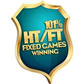 HT/FT 101% DAILY FIXED and Betting WSports  BETS