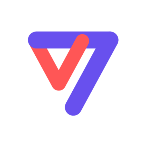Seven VPN - Free and Fast Unlimited VPN icon