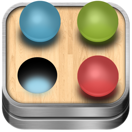 Teeter Pro 2 - labyrinth game icon