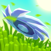 Cut Grass 3D! icon