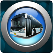 Bus Booking App icon