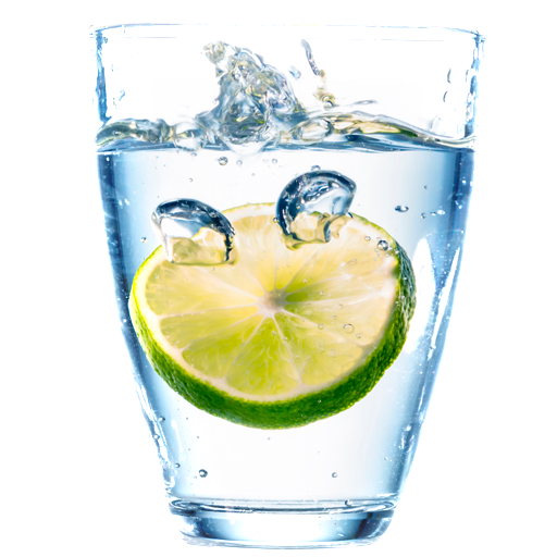 Lemon Water Benefits icon