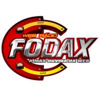 Web Rádio Fodax on 9Apps