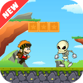 Super Naru's Jump icon