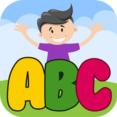 ABC for Kids icon