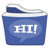 ikon HI File Manager