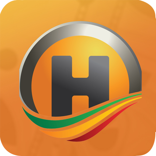 Hope Entertainment आइकन