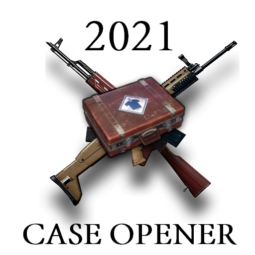 Skin Simulator for PUBGM icon