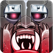 Temple Magic Run - OZ icon