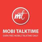 Earn Mobile Recharge Talktime