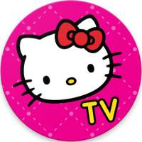 Hello Kitty TV - Videos y Clips Musicales