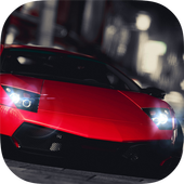 Traffic Rival Racing icon