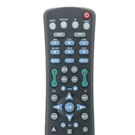 Remote Control For Cable Onda icon