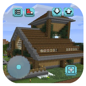 build craft : craft exploraion icon