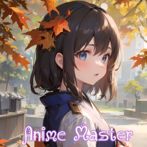 Anime Master - AI Anime Art icon