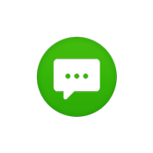 Unknown for WhatsApp icon