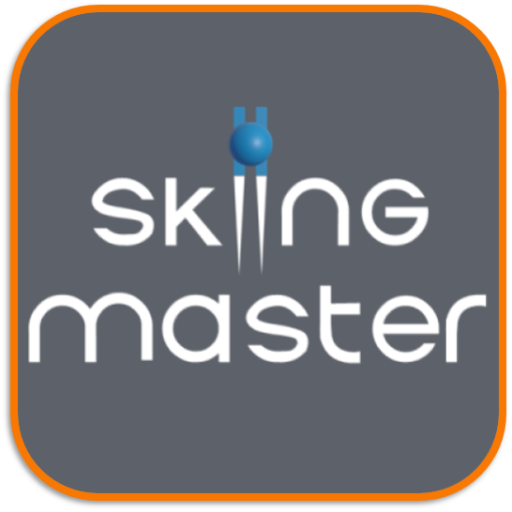 Skiing Master icon