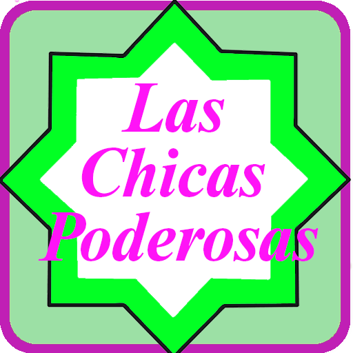 Sticker de Las Chicas Suprepoderosas Para WhatsApp icon